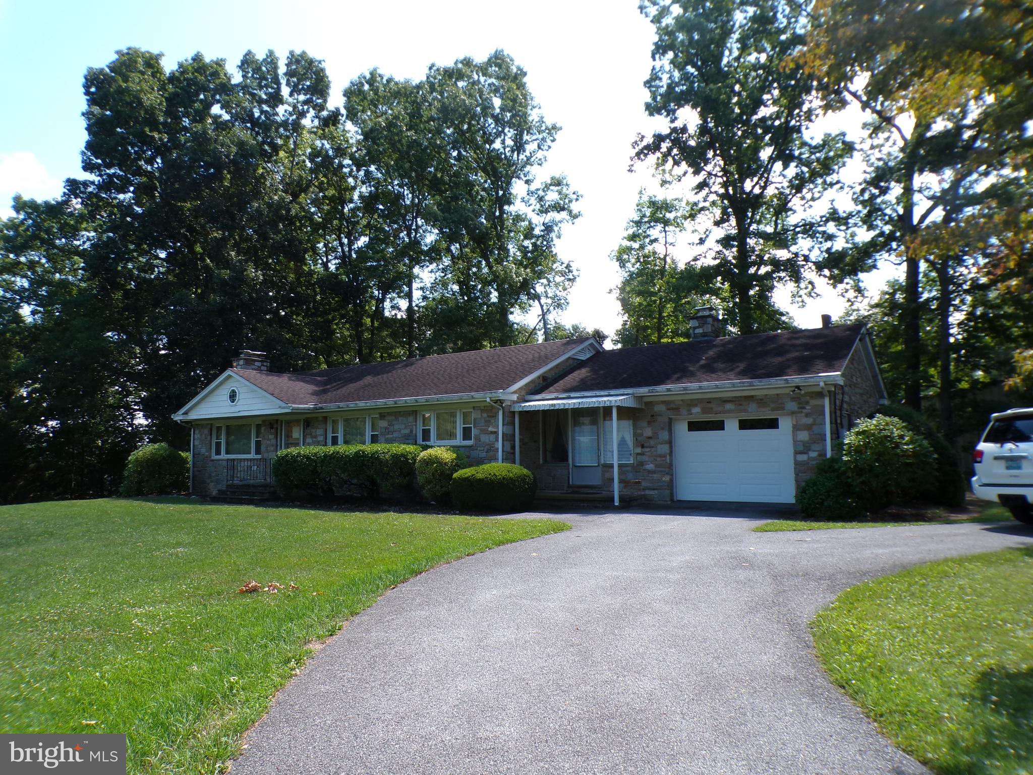 2933 HAMPSTEAD MEXICO ROAD