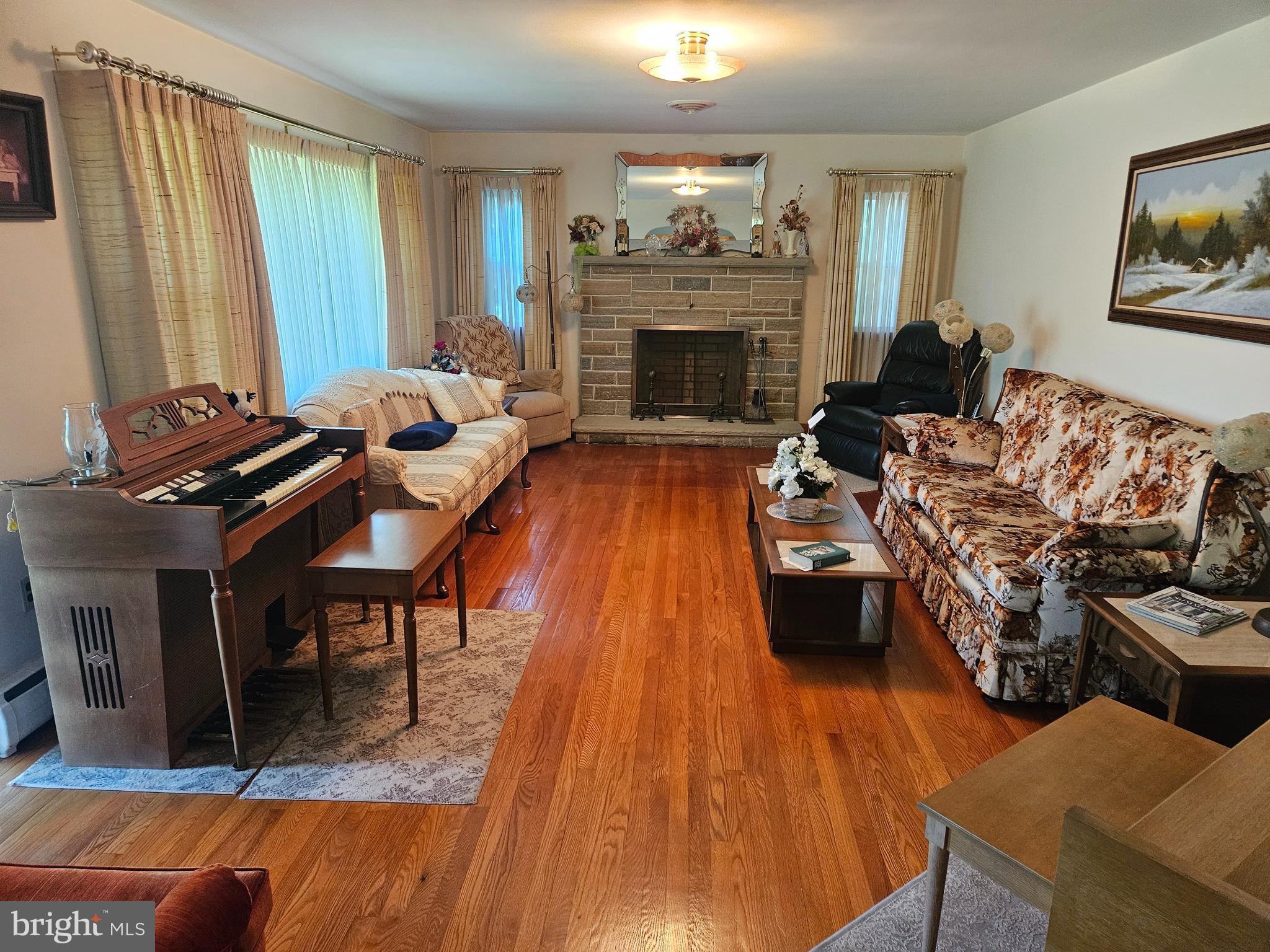 2933 HAMPSTEAD MEXICO ROAD