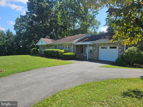 Homes For Sale - 2933 Hampstead Mexico Road<br/> Carroll County, HAMPSTEAD, MD 21074