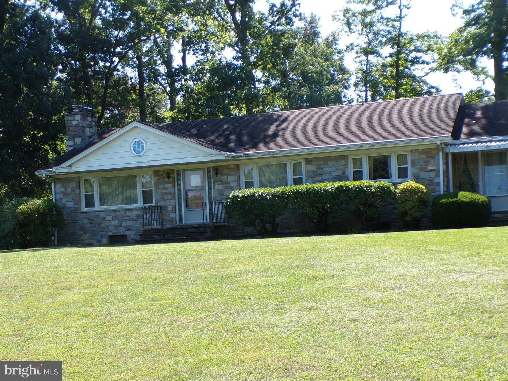 2933 HAMPSTEAD MEXICO ROAD