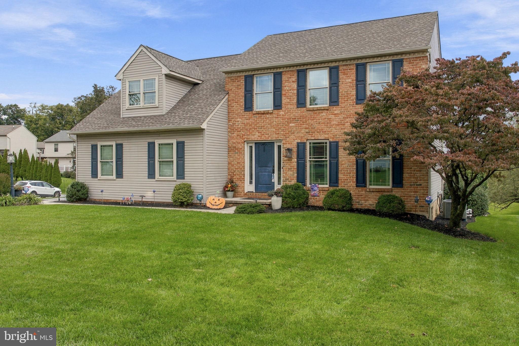 600 REDWOOD DRIVE