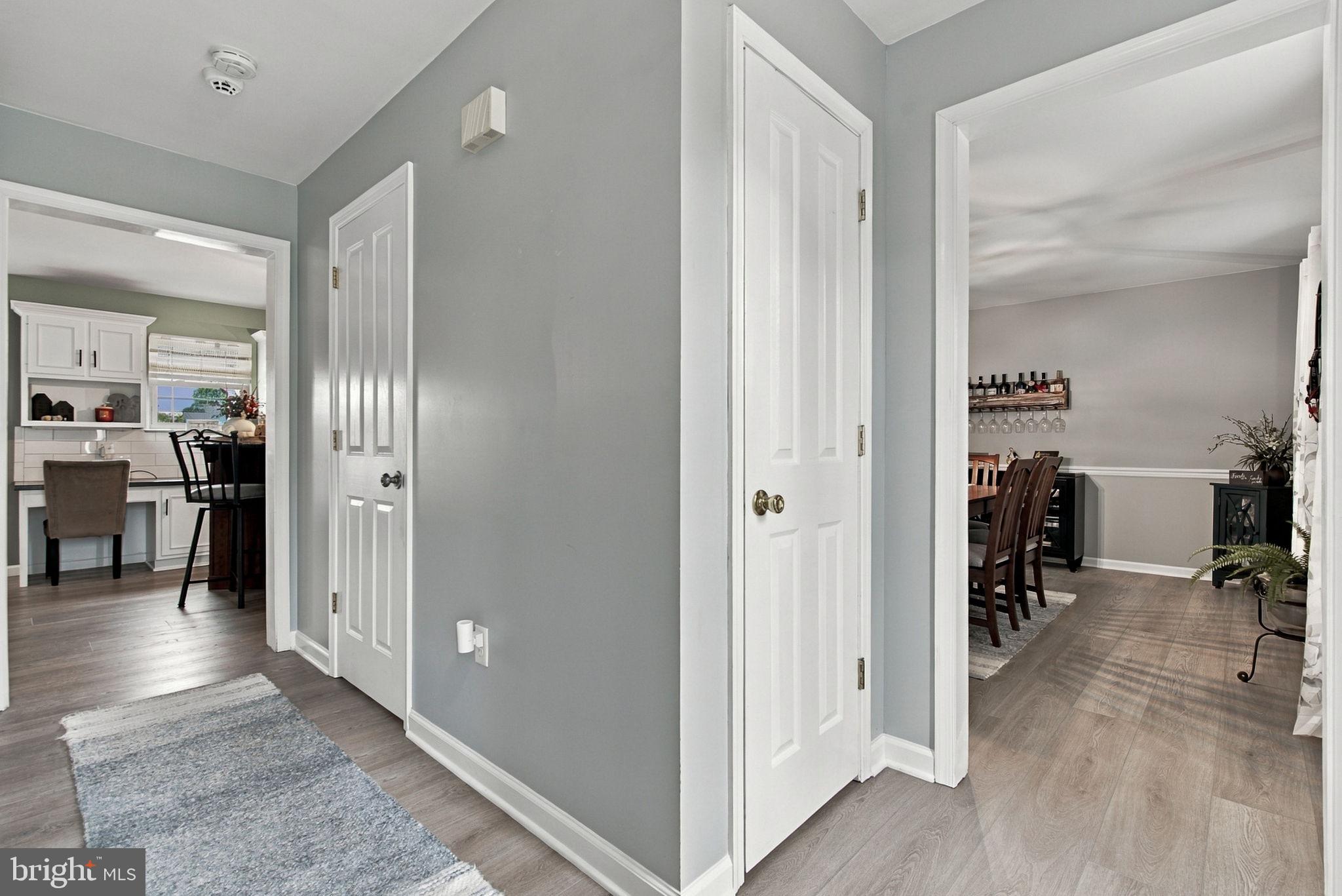 600 REDWOOD DRIVE