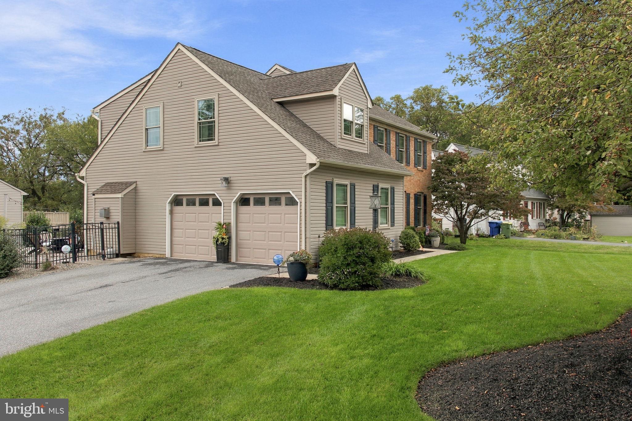 600 REDWOOD DRIVE