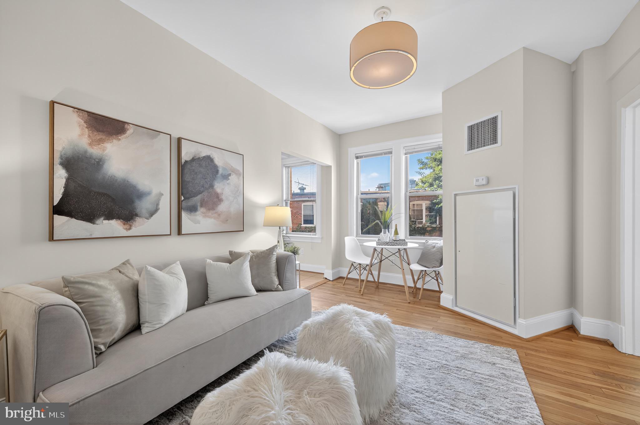3446 CONNECTICUT AVENUE NW 305