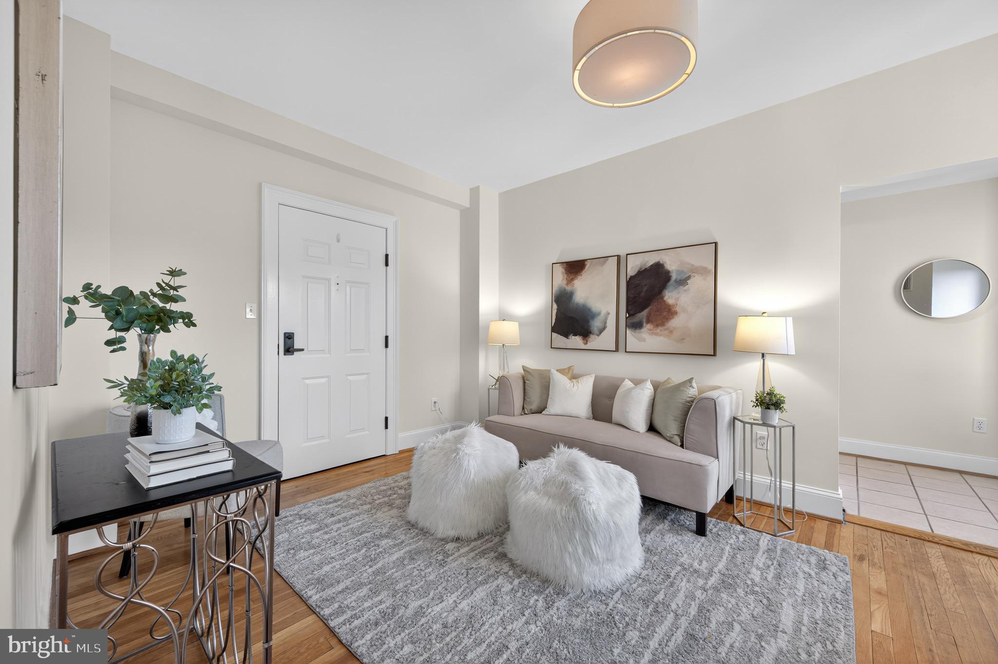 3446 CONNECTICUT AVENUE NW 305