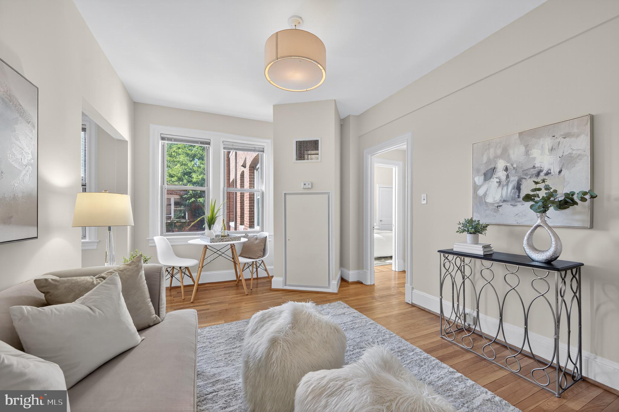 3446 CONNECTICUT AVENUE NW 305