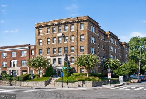 3446 CONNECTICUT AVENUE NW 305 WASHINGTON DC 20008