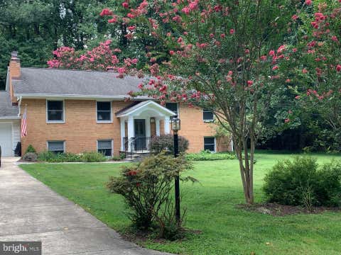 Homes For Sale - 12308 Clement Lane<br/> SILVER SPRING, MD 20902