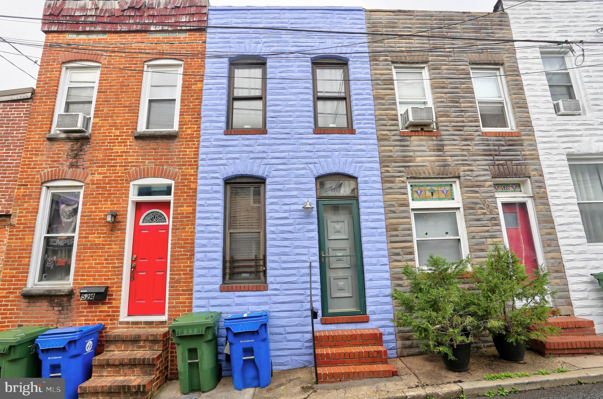 CANTON - Residential