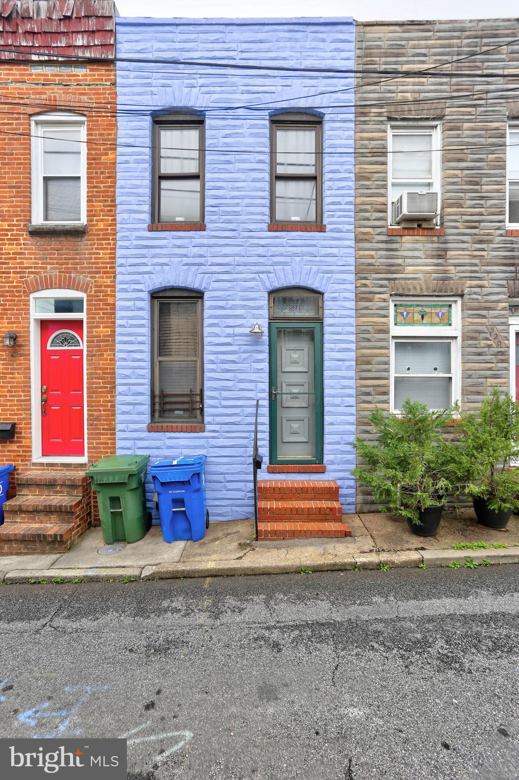 CANTON - Residential