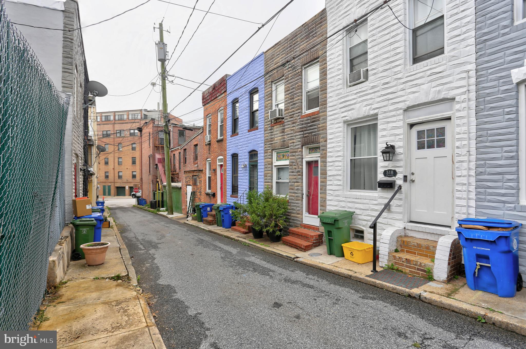 CANTON - Residential