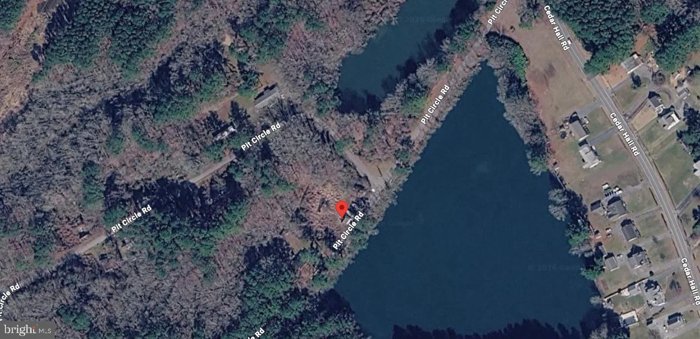 1923 Pit Circle Rd