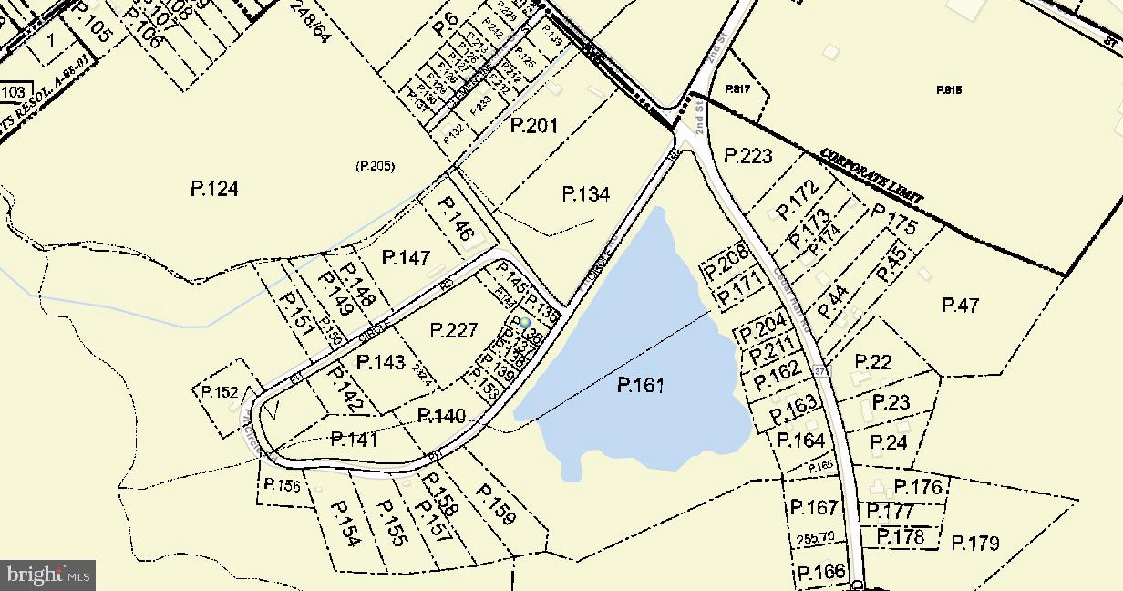 1923 PIT CIRCLE