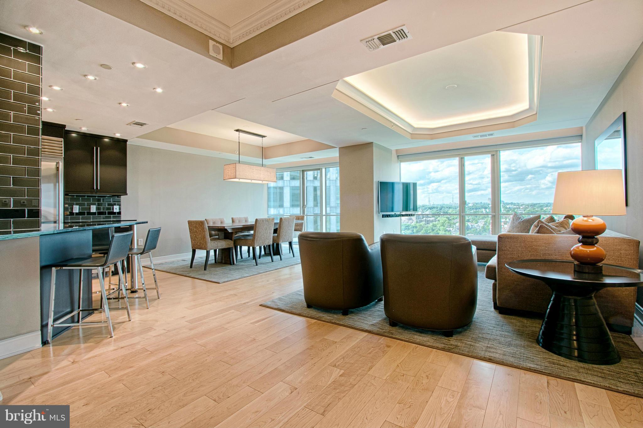 THE WATERVIEW - Residential