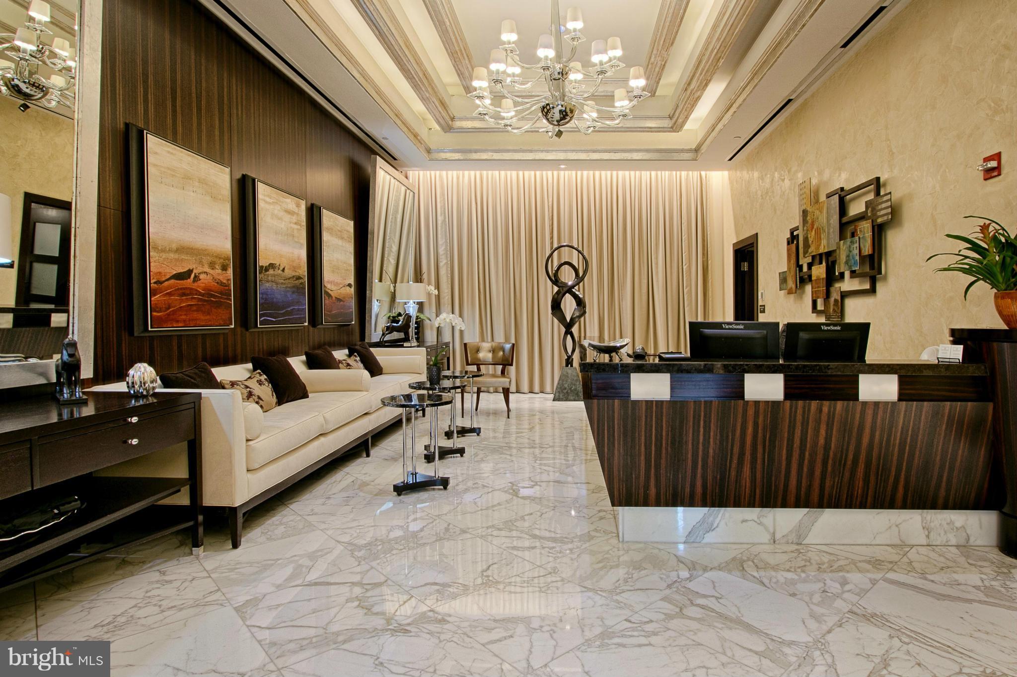 THE WATERVIEW - Residential