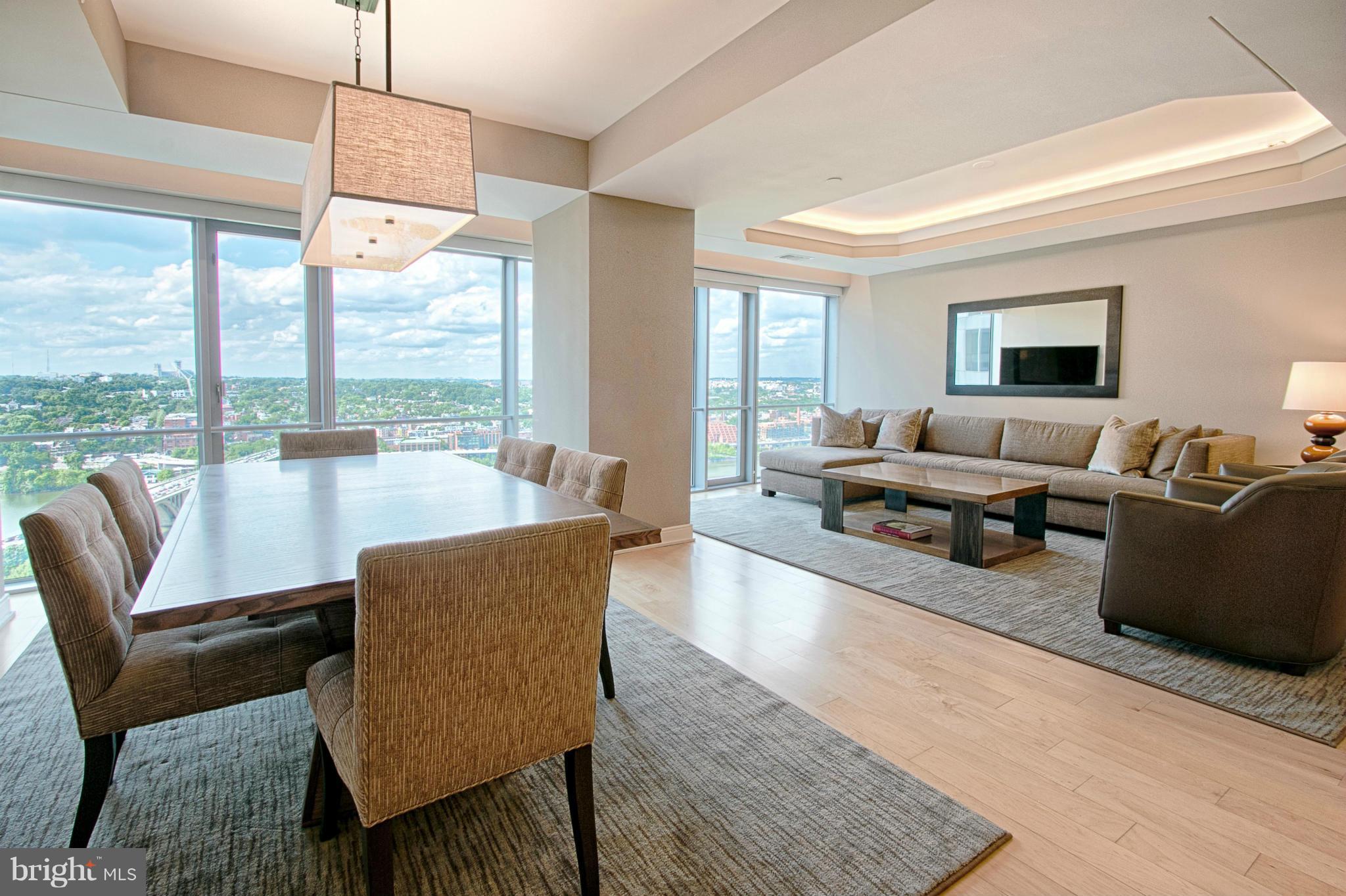 THE WATERVIEW - Residential