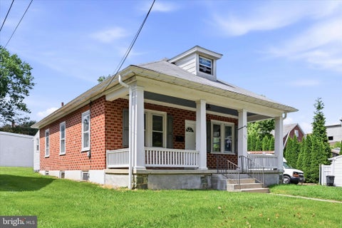 Homes For Rent - 121 Sharpless Street<br/> WEST CHESTER, PA 19382