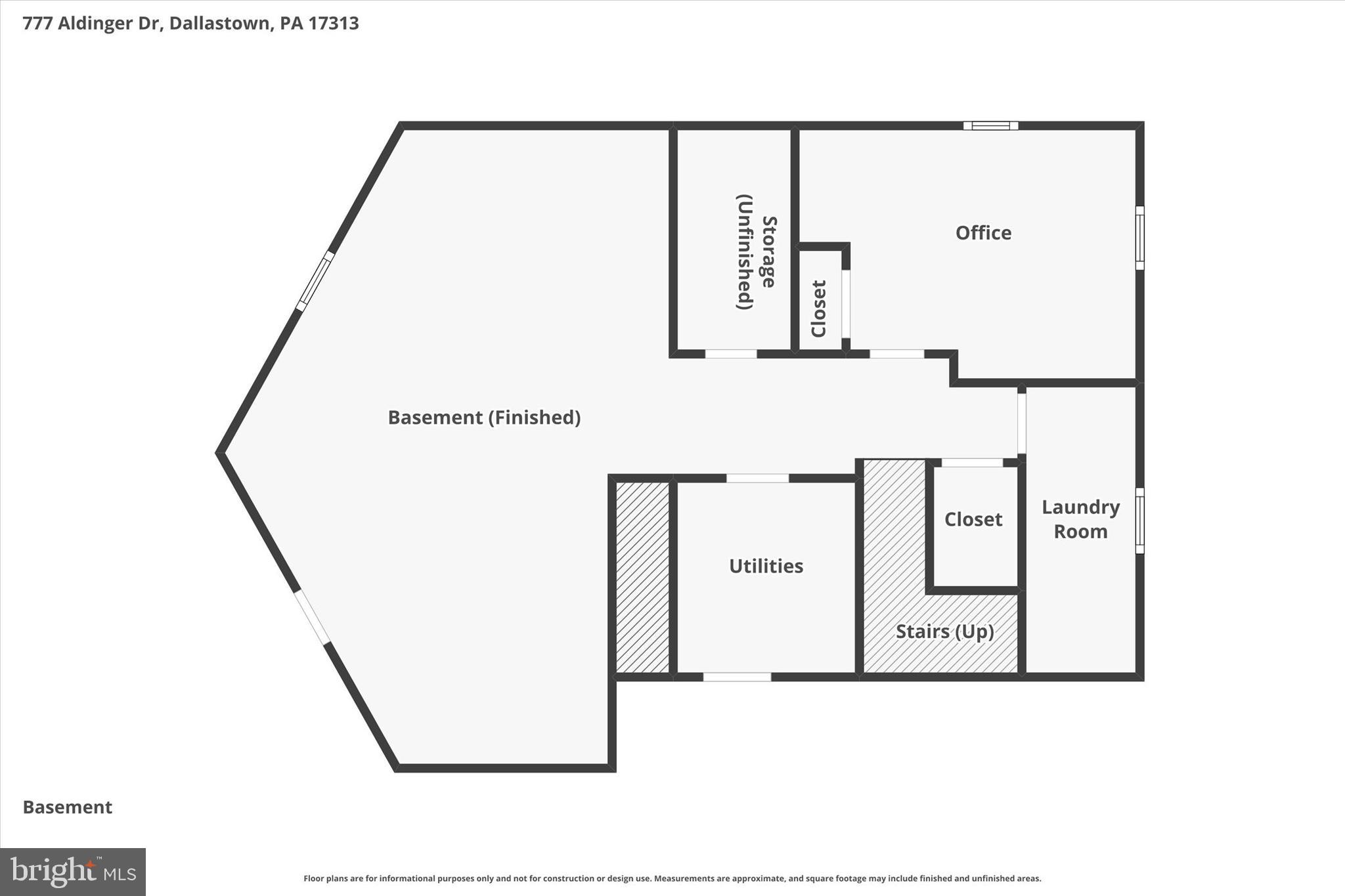 DALLASTOWN - Residential