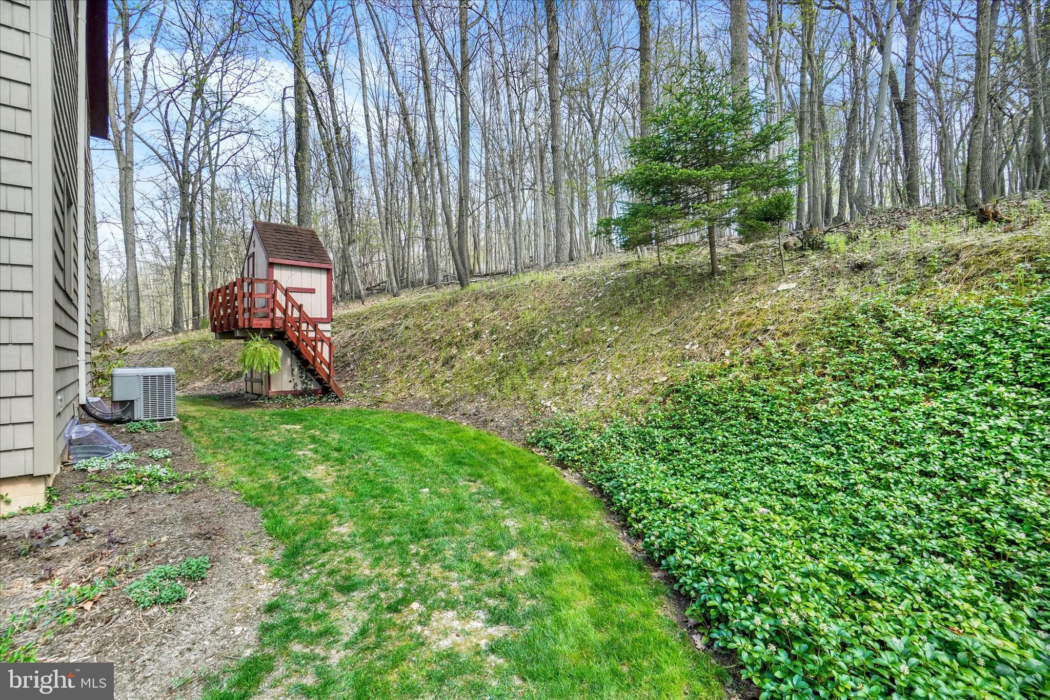 DALLASTOWN - Residential