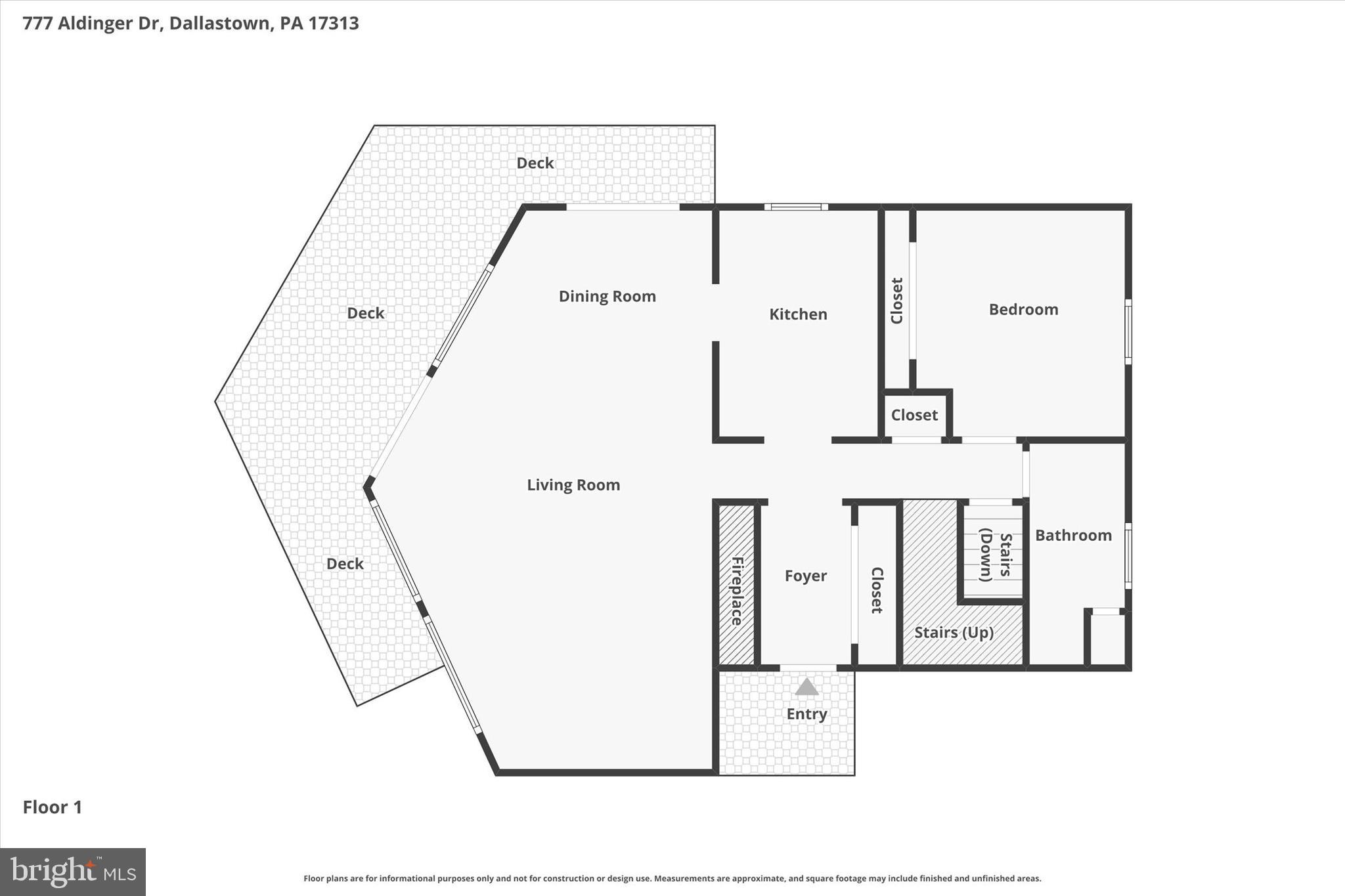 DALLASTOWN - Residential
