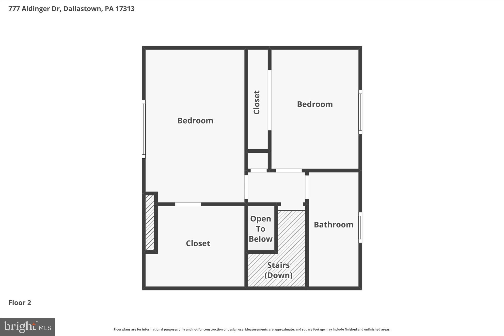 DALLASTOWN - Residential