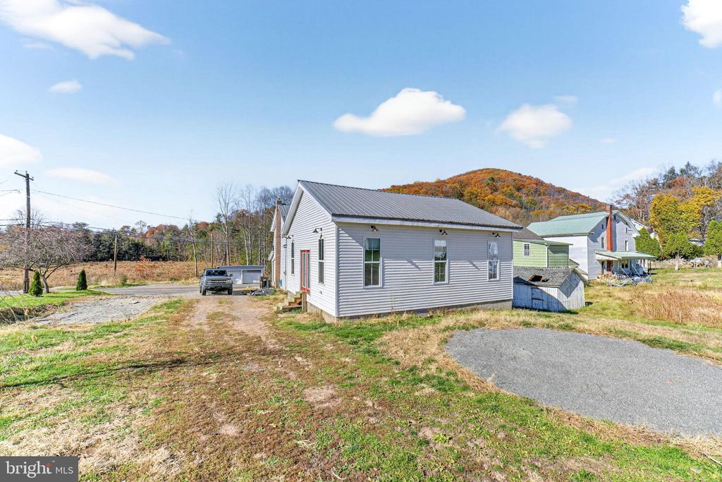 Photo of 1238 Erdman Road, LYKENS, PA 17048 (MLS # PADA2051206)