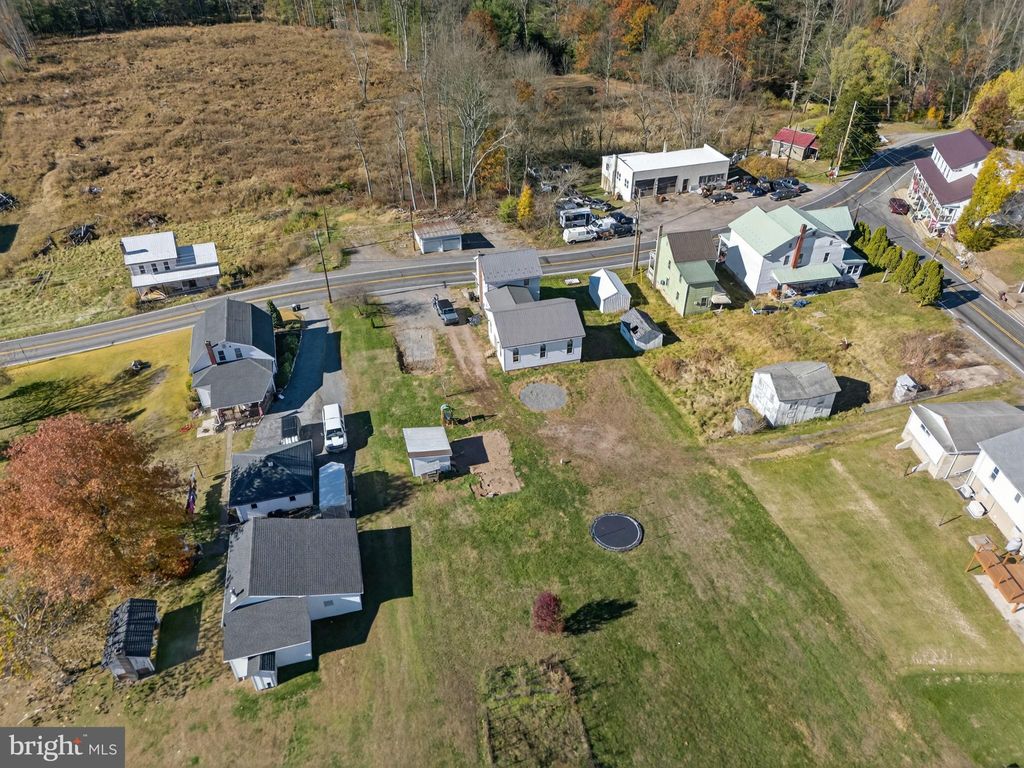 Photo of 1238 Erdman Road, LYKENS, PA 17048 (MLS # PADA2051206)