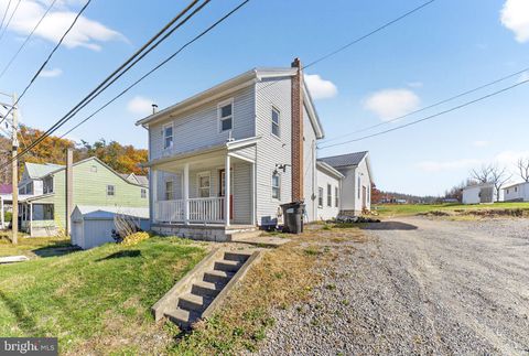 1238 ERDMAN ROAD LYKENS PA 17048