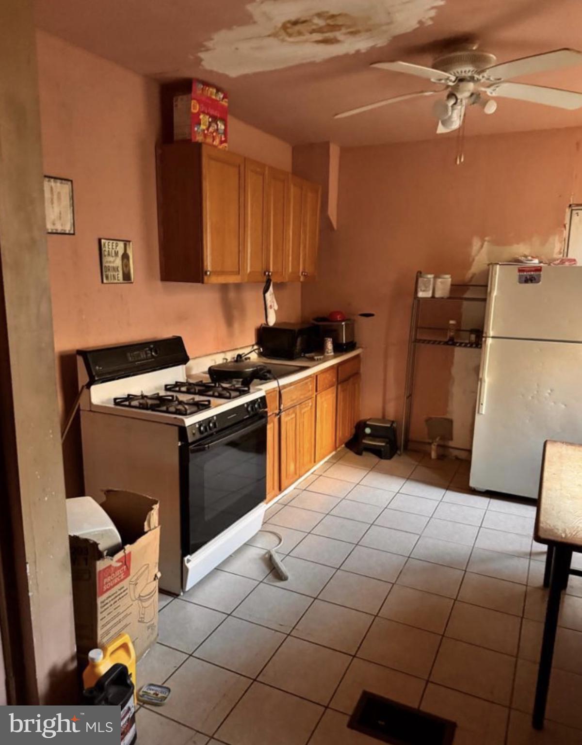 STANTON - Residential