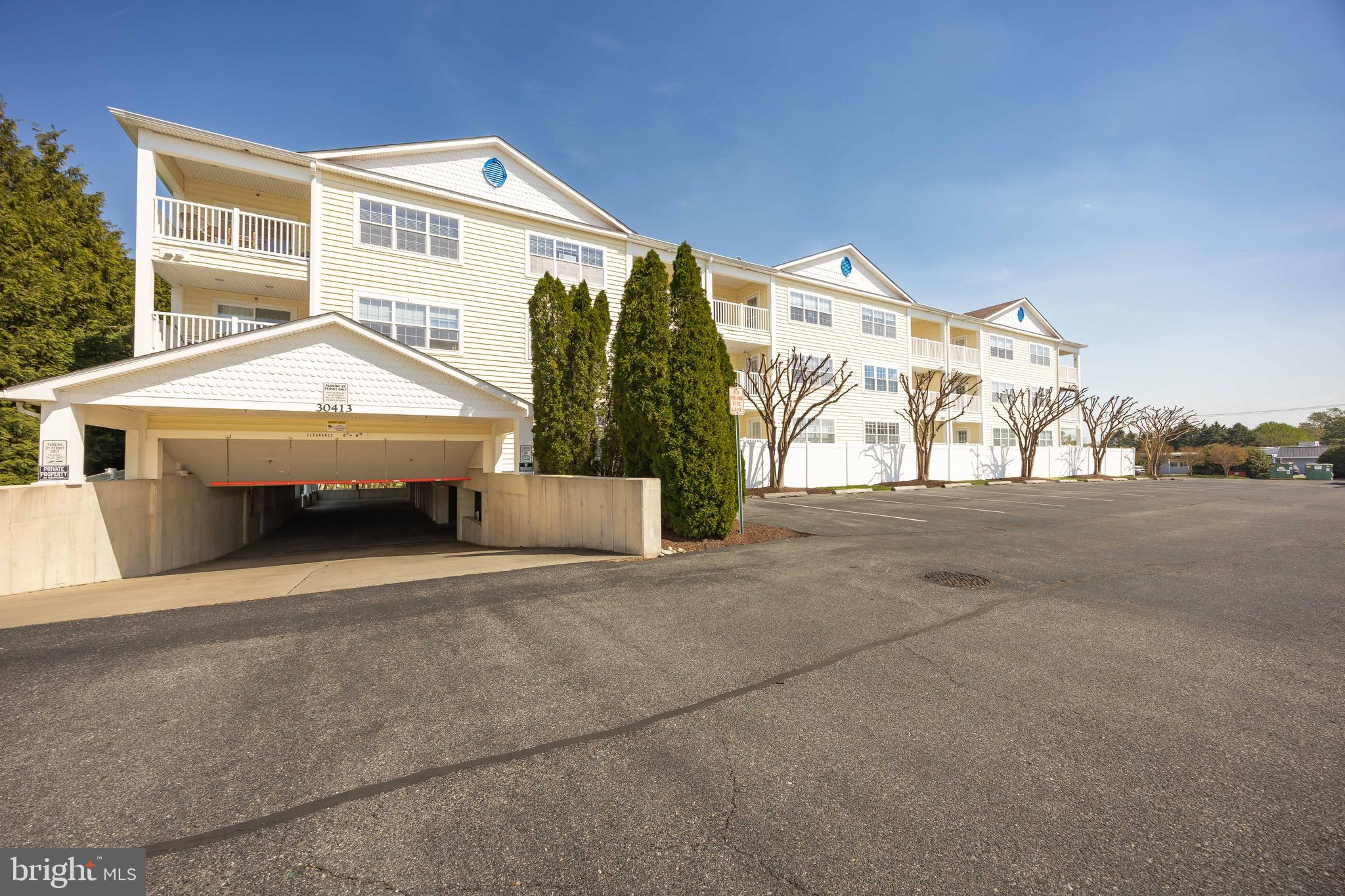 MAGNOLIAS - Residential