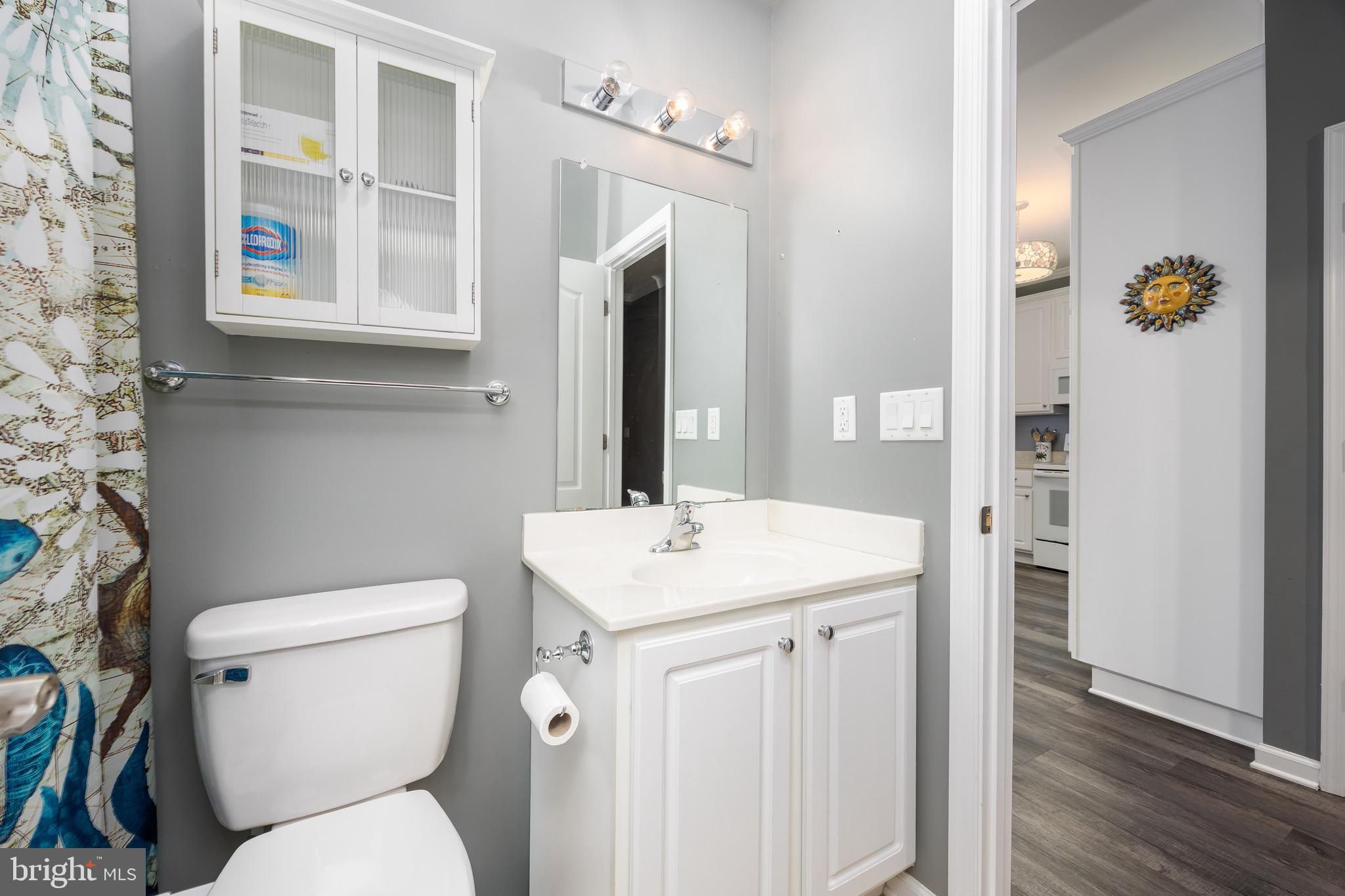 MAGNOLIAS - Residential