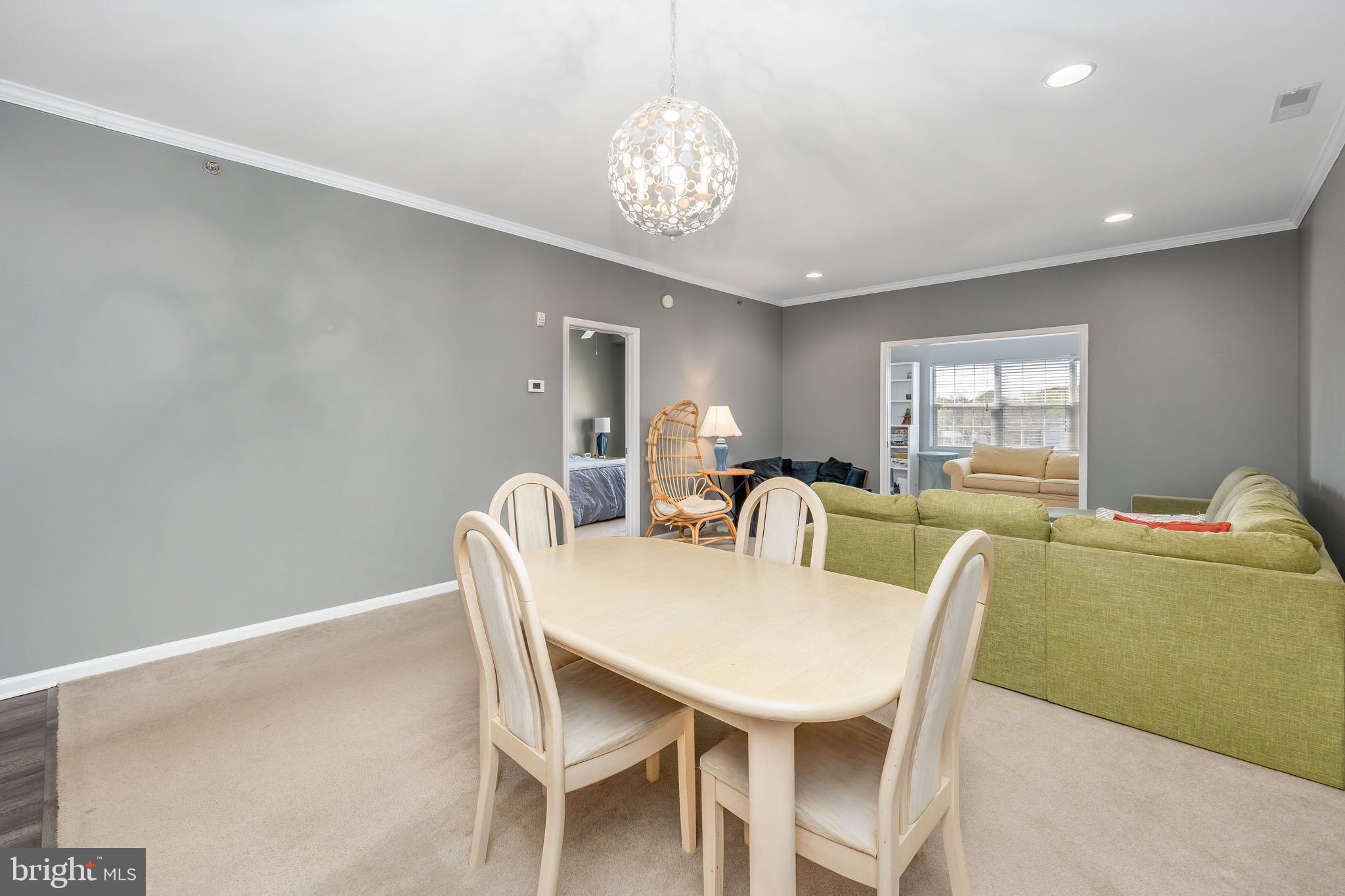 MAGNOLIAS - Residential