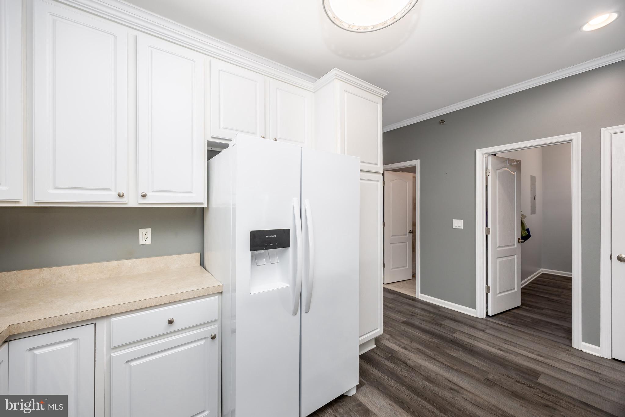 MAGNOLIAS - Residential