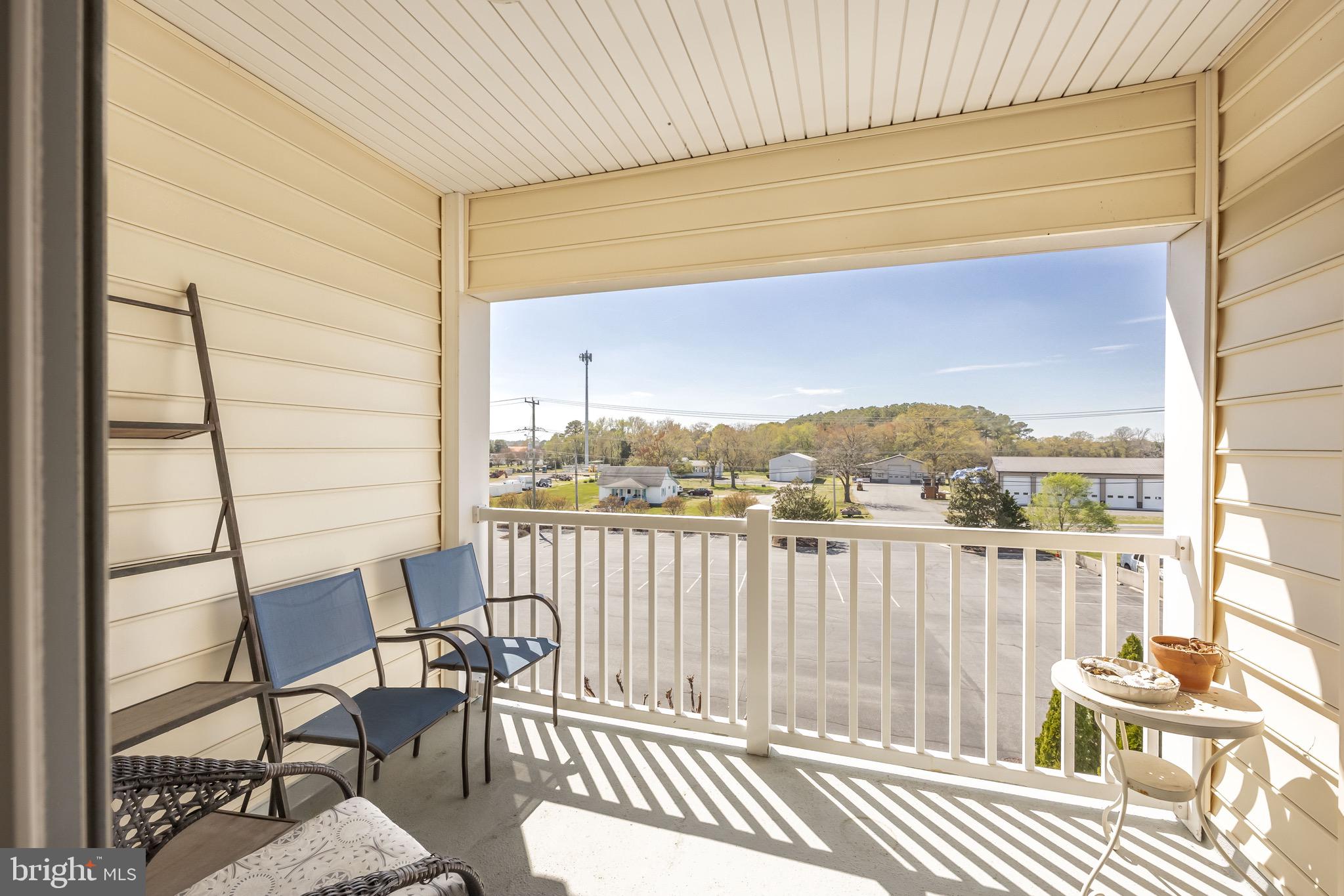 MAGNOLIAS - Residential