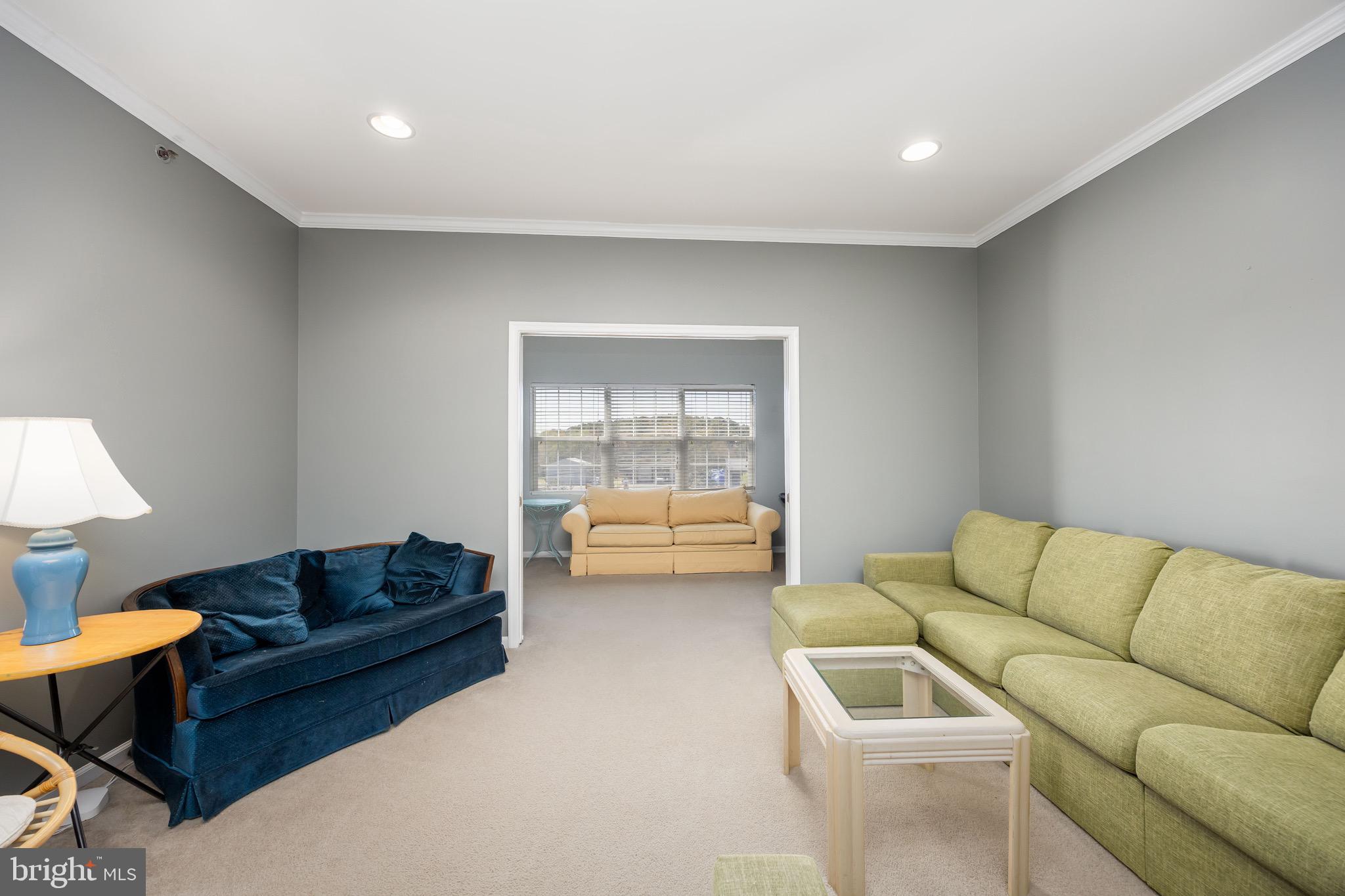 MAGNOLIAS - Residential