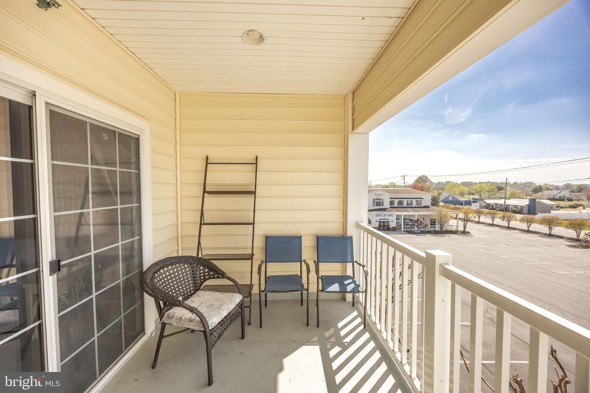 MAGNOLIAS - Residential