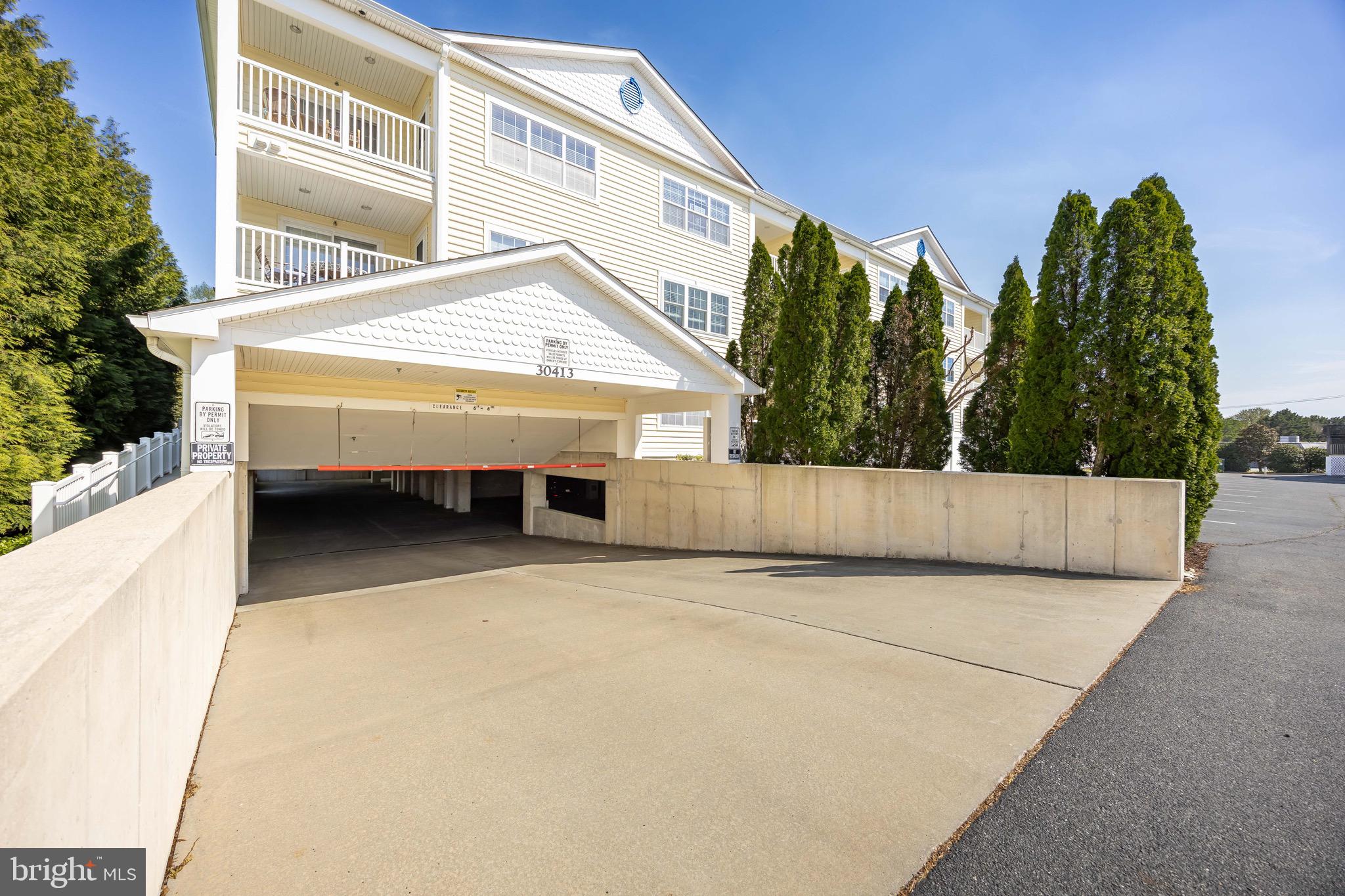 MAGNOLIAS - Residential