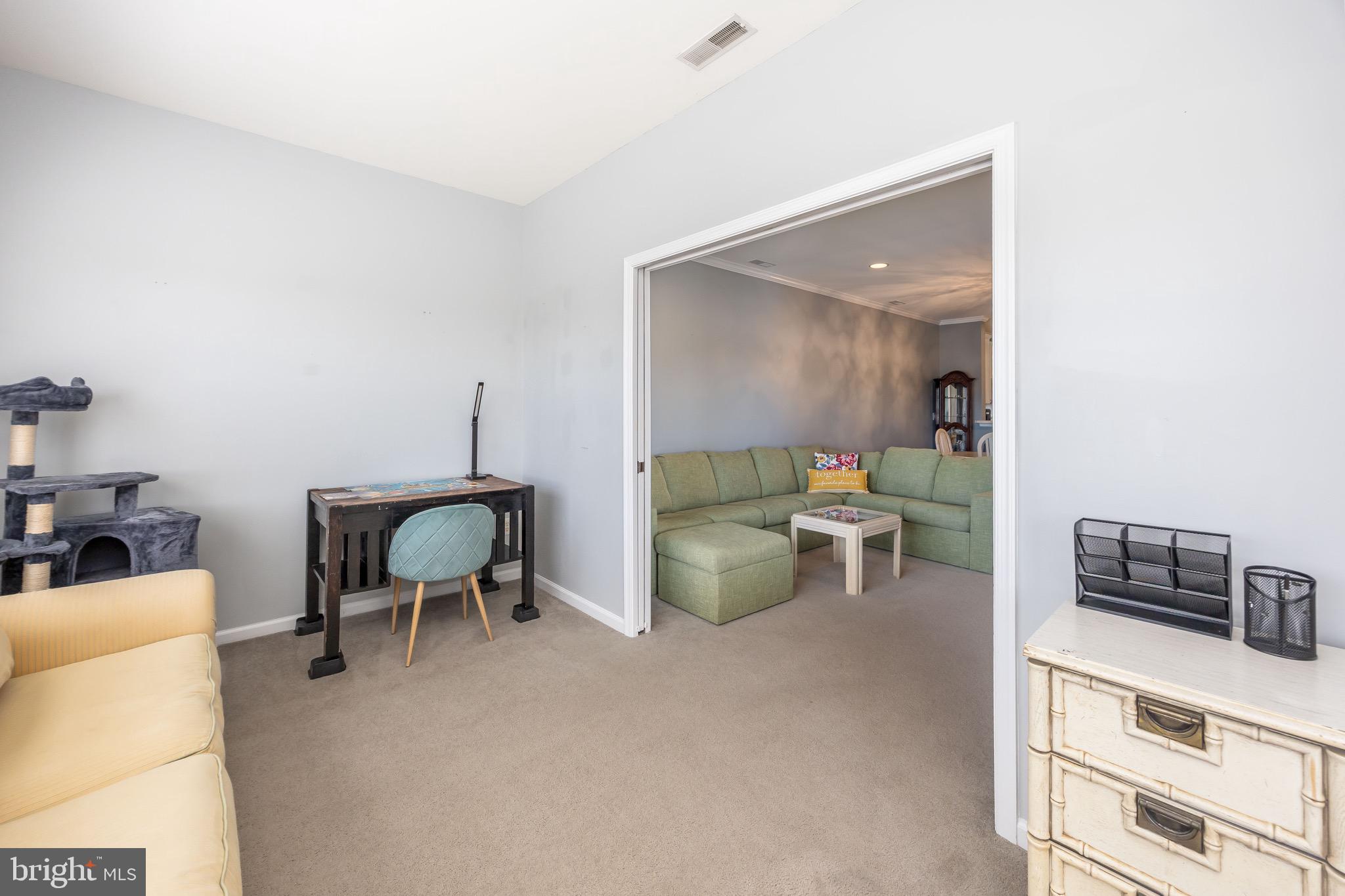 MAGNOLIAS - Residential