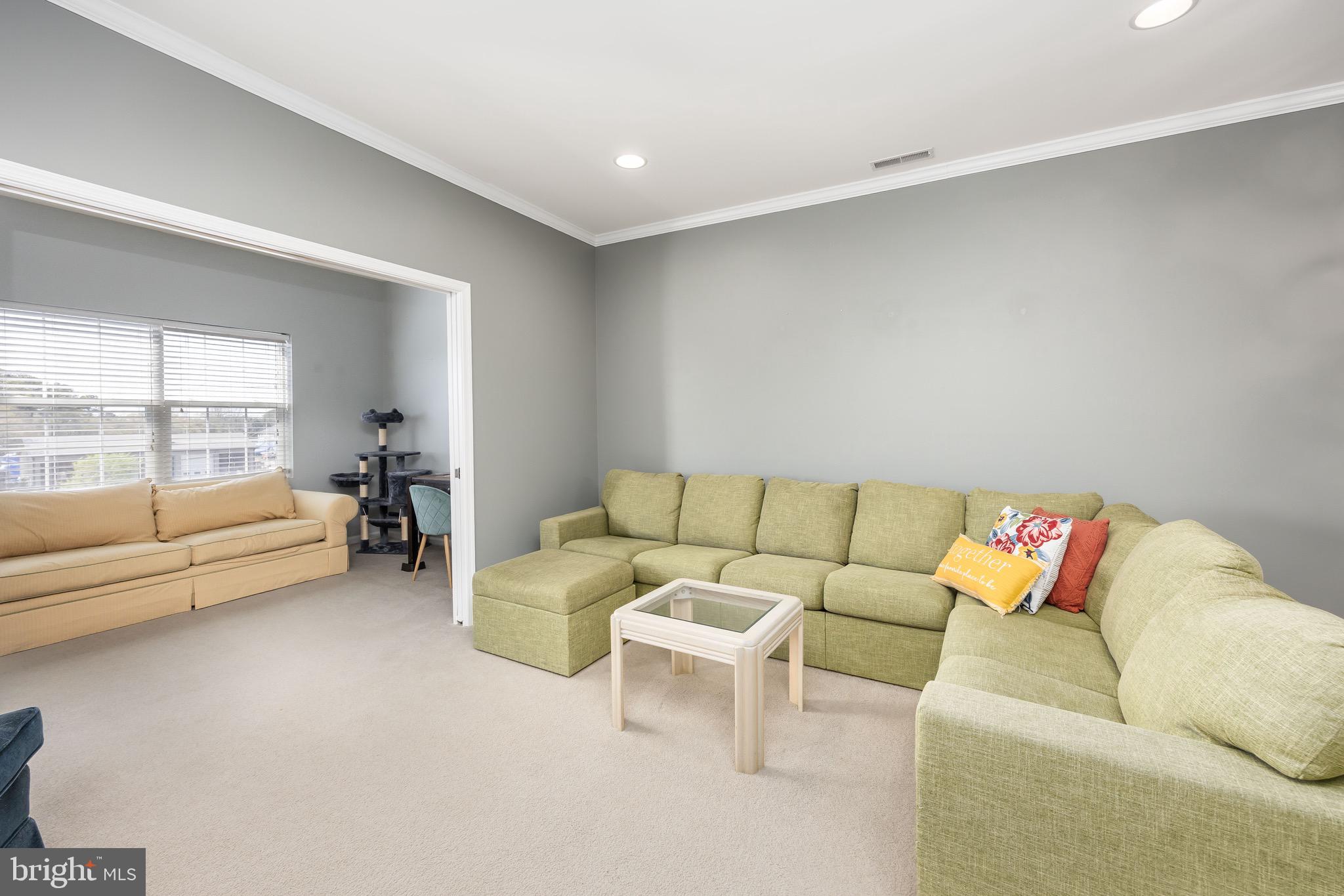 MAGNOLIAS - Residential