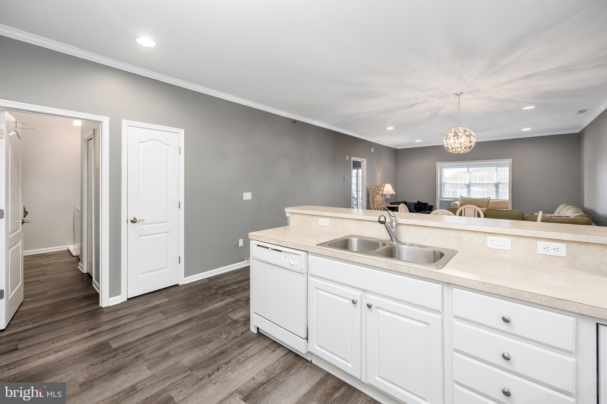 MAGNOLIAS - Residential