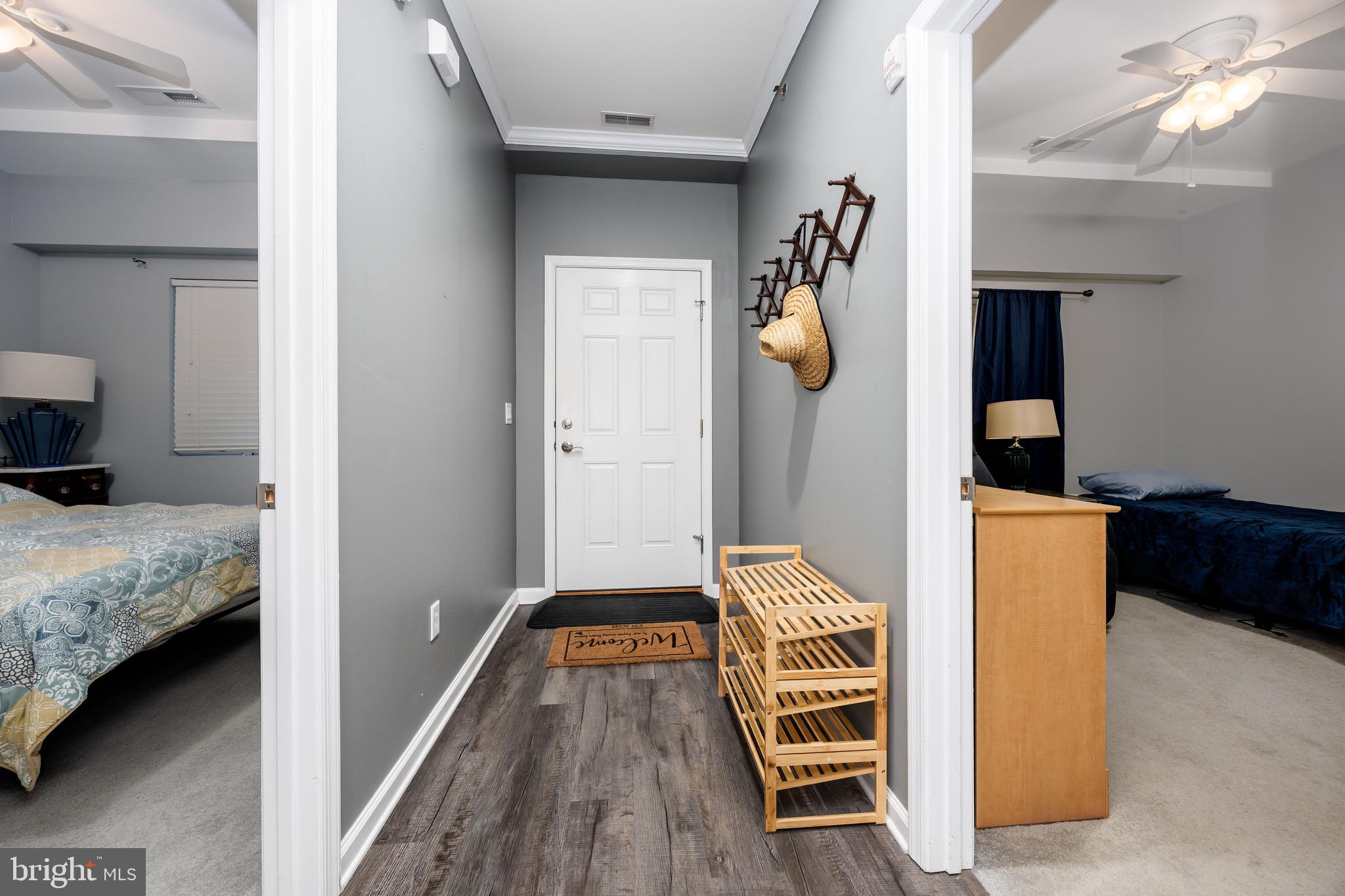 MAGNOLIAS - Residential