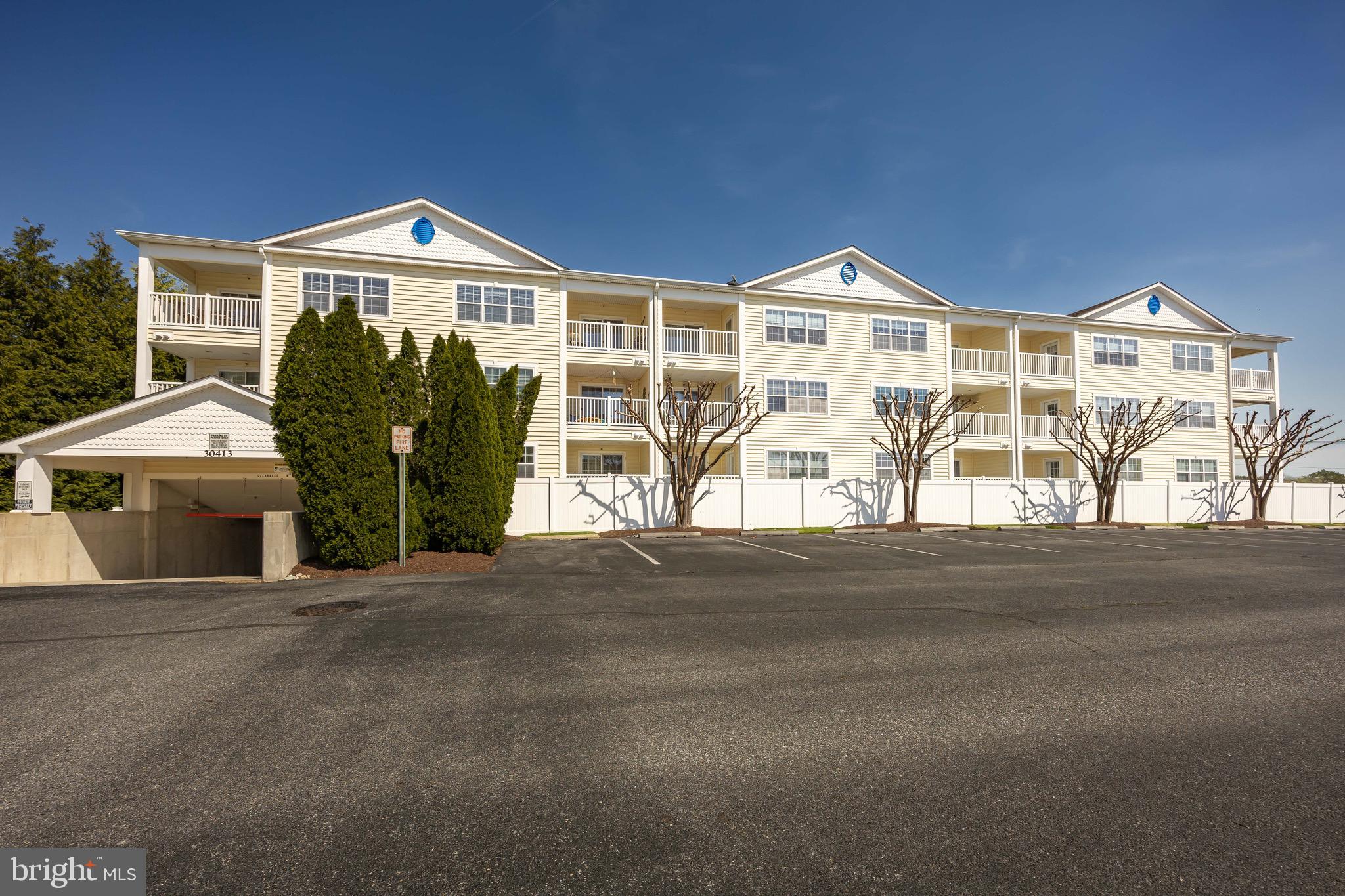 MAGNOLIAS - Residential