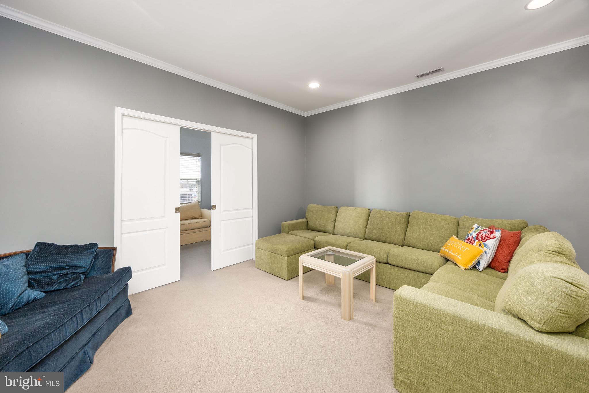 MAGNOLIAS - Residential