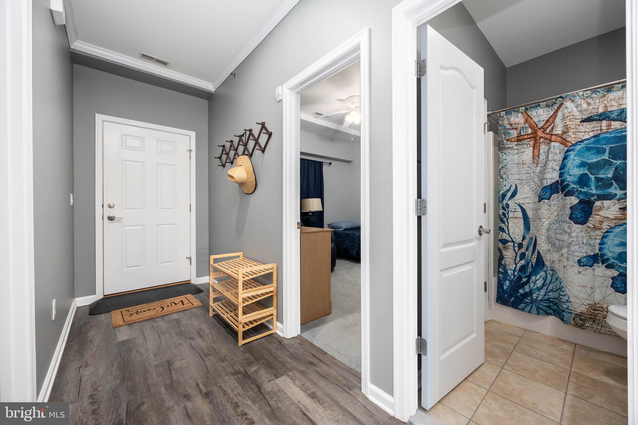 MAGNOLIAS - Residential