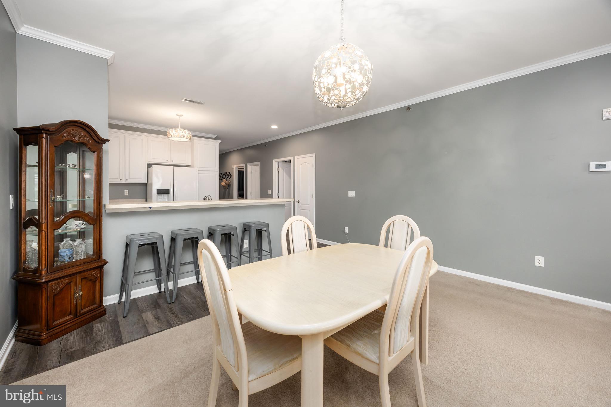 MAGNOLIAS - Residential