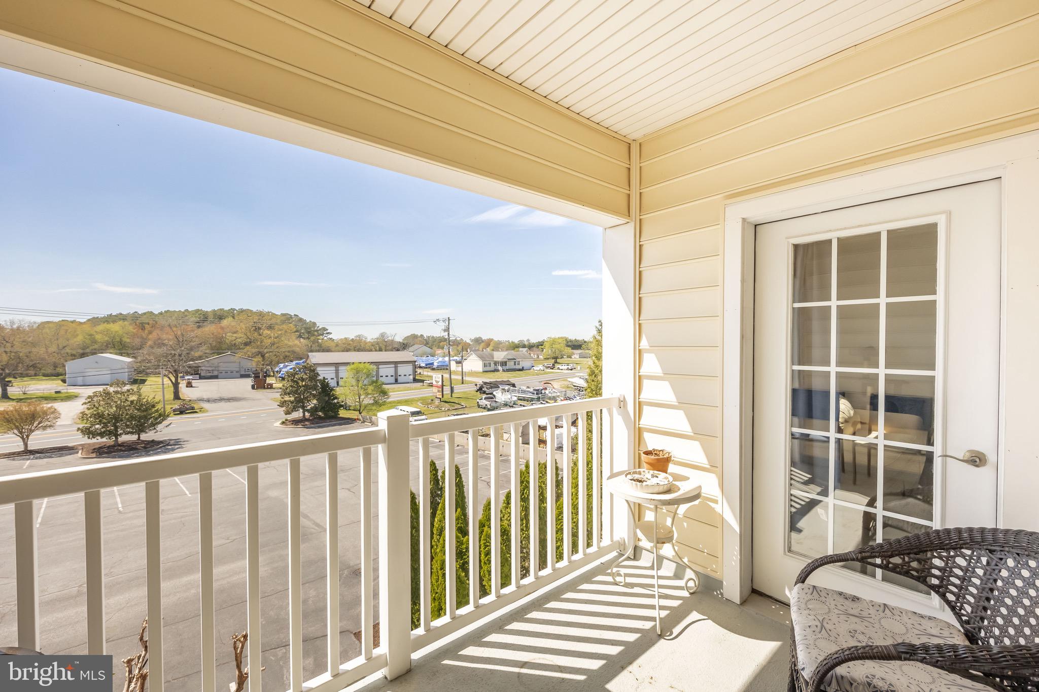 MAGNOLIAS - Residential