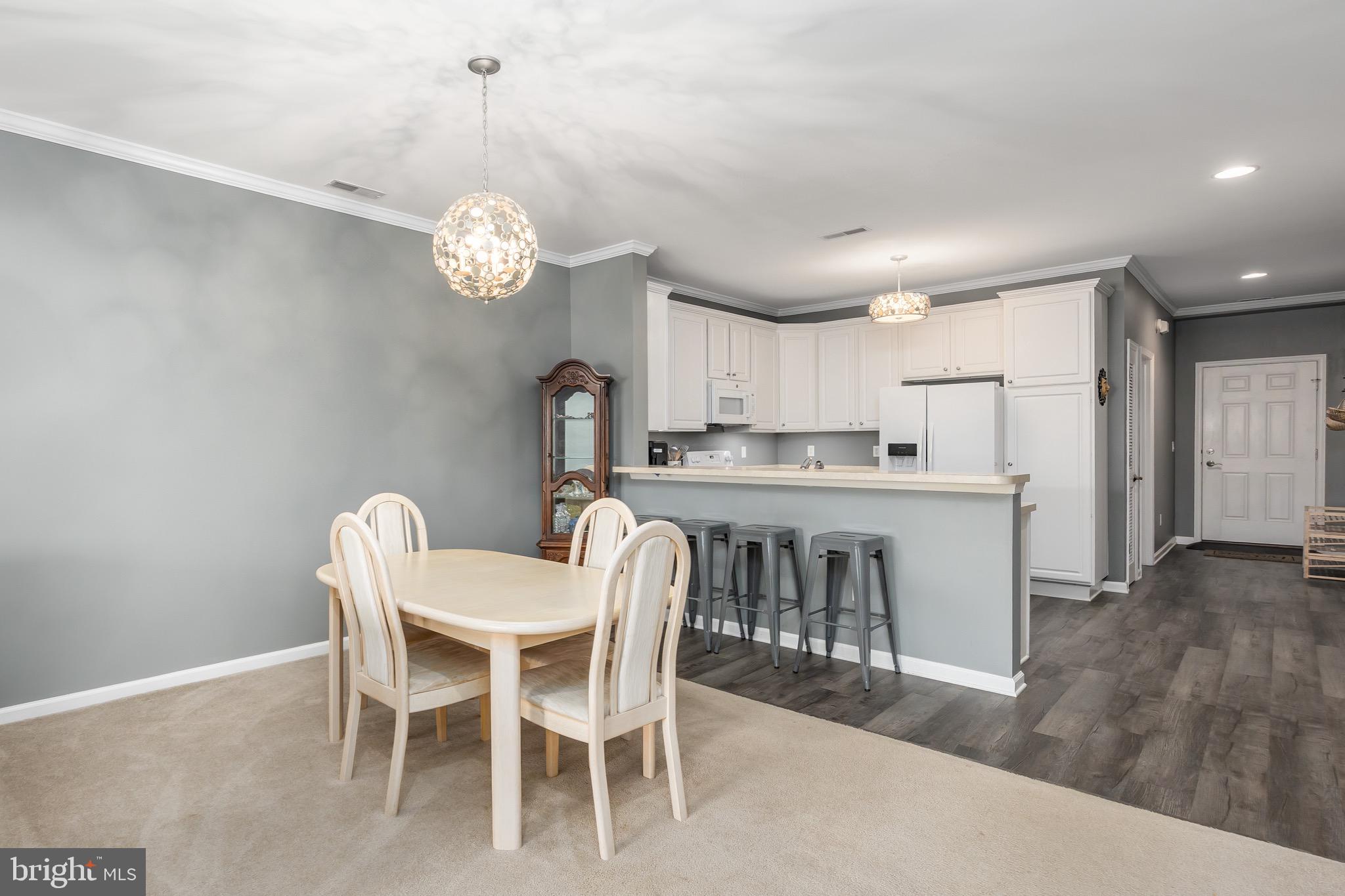 MAGNOLIAS - Residential