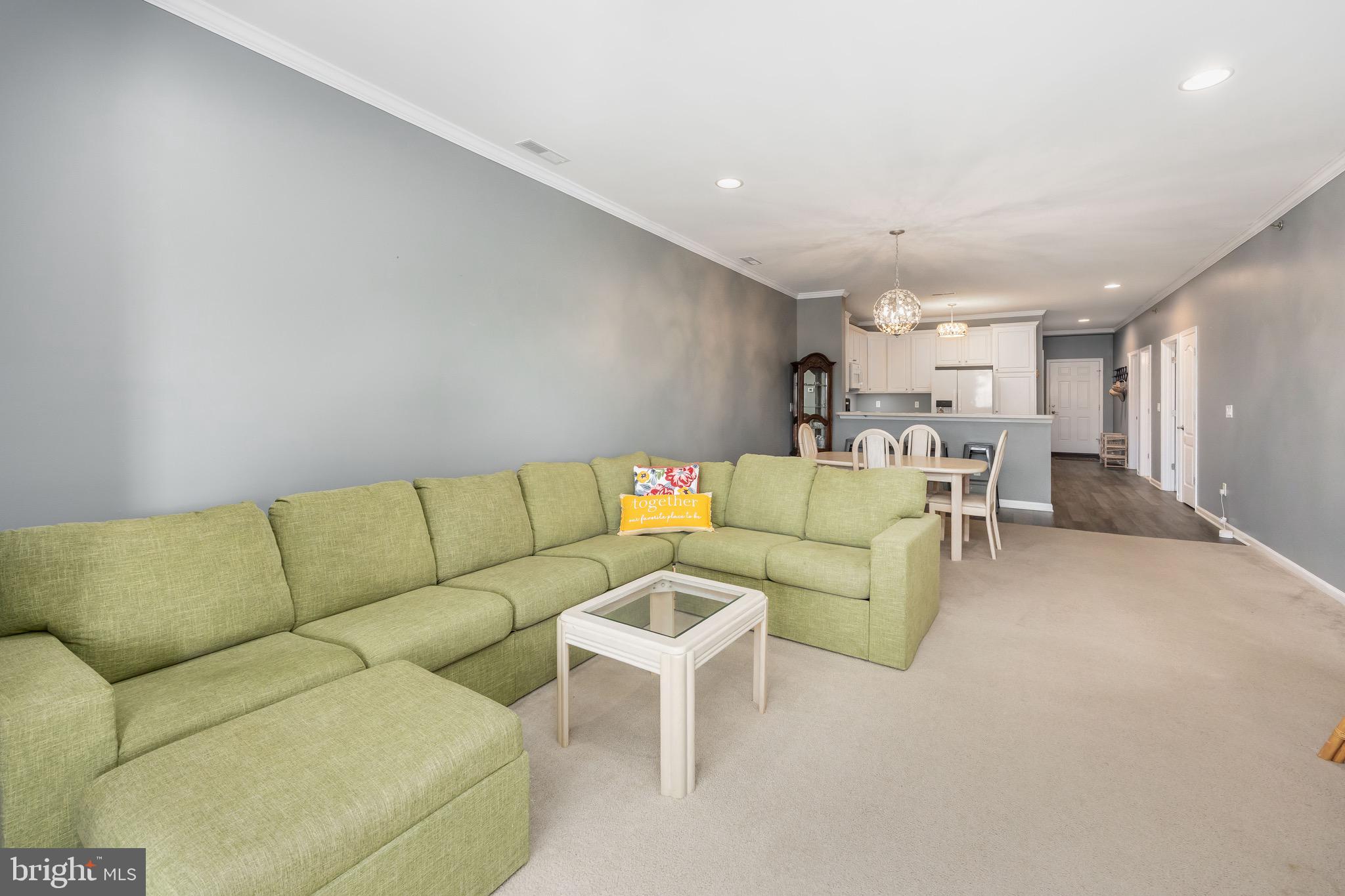 MAGNOLIAS - Residential