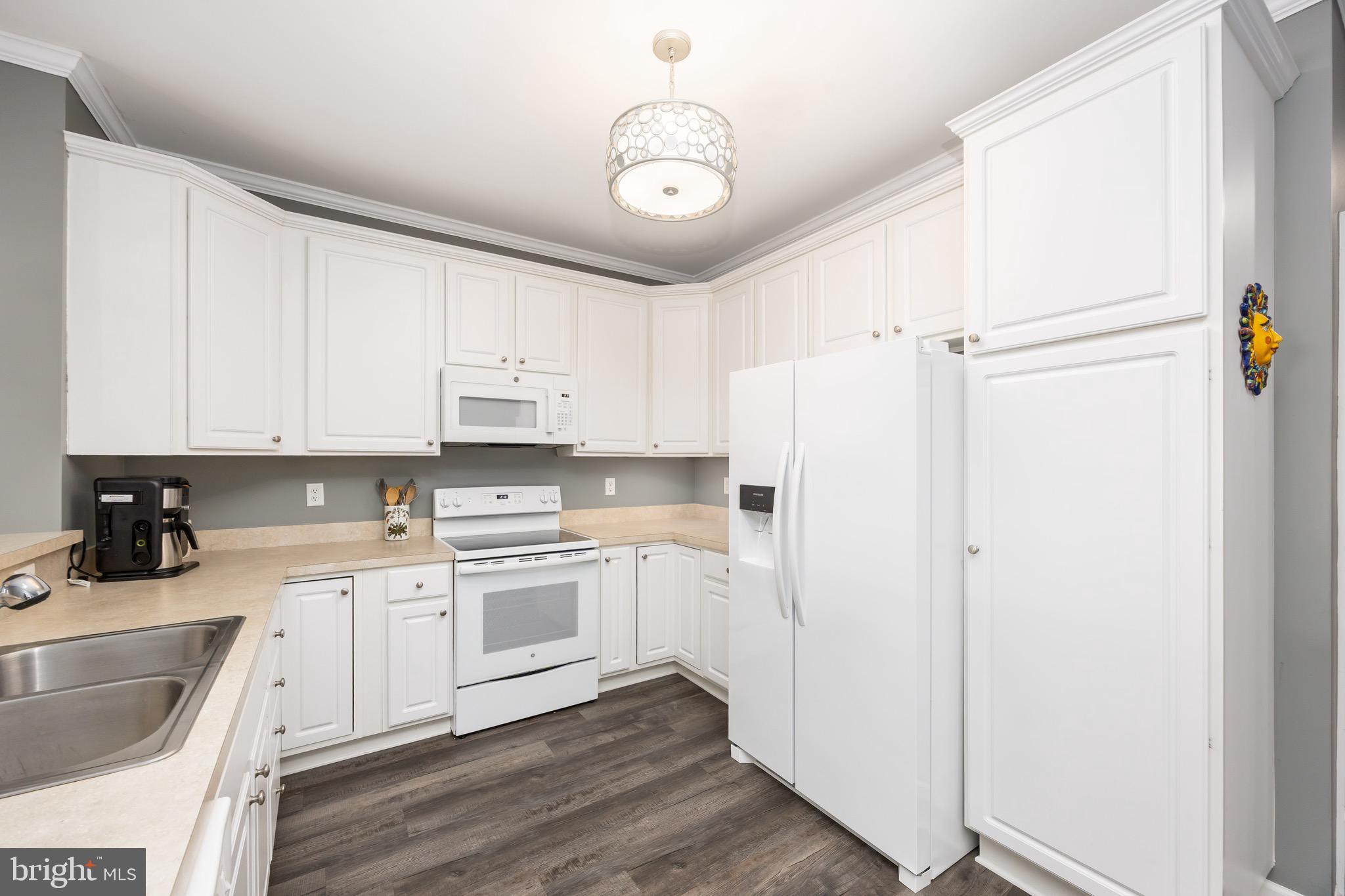 MAGNOLIAS - Residential