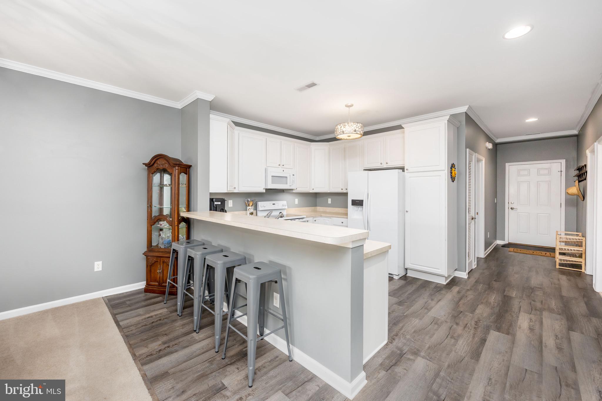 MAGNOLIAS - Residential